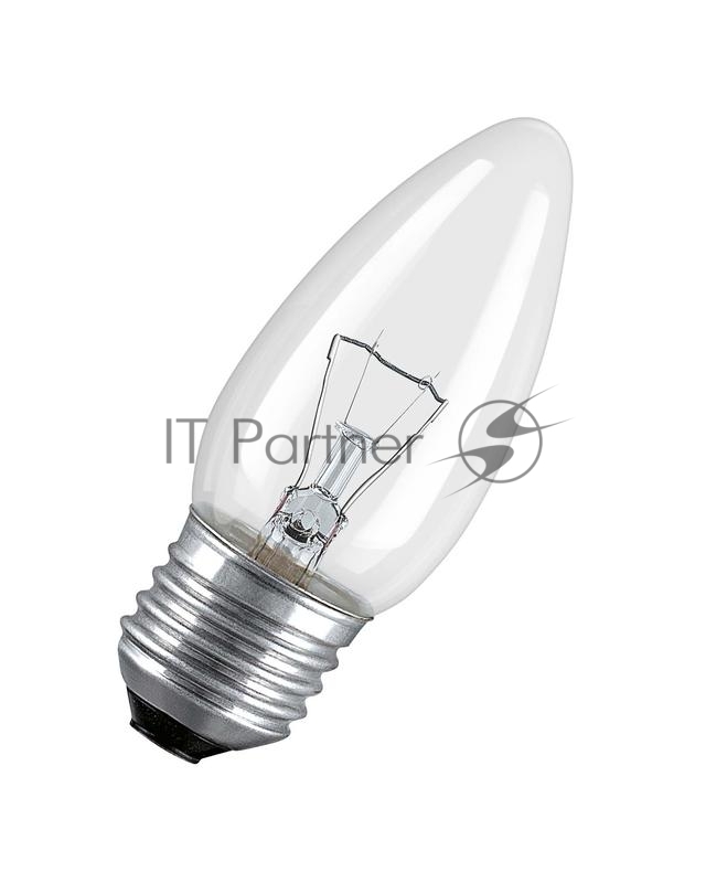 Лампа накаливания CLASSIC B CL 60W E27 OSRAM 4008321665973