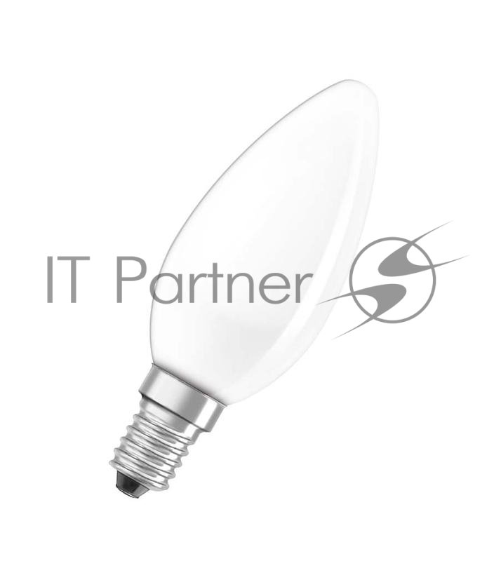 Лампа накаливания CLASSIC B FR 40W E14 OSRAM 4008321410870