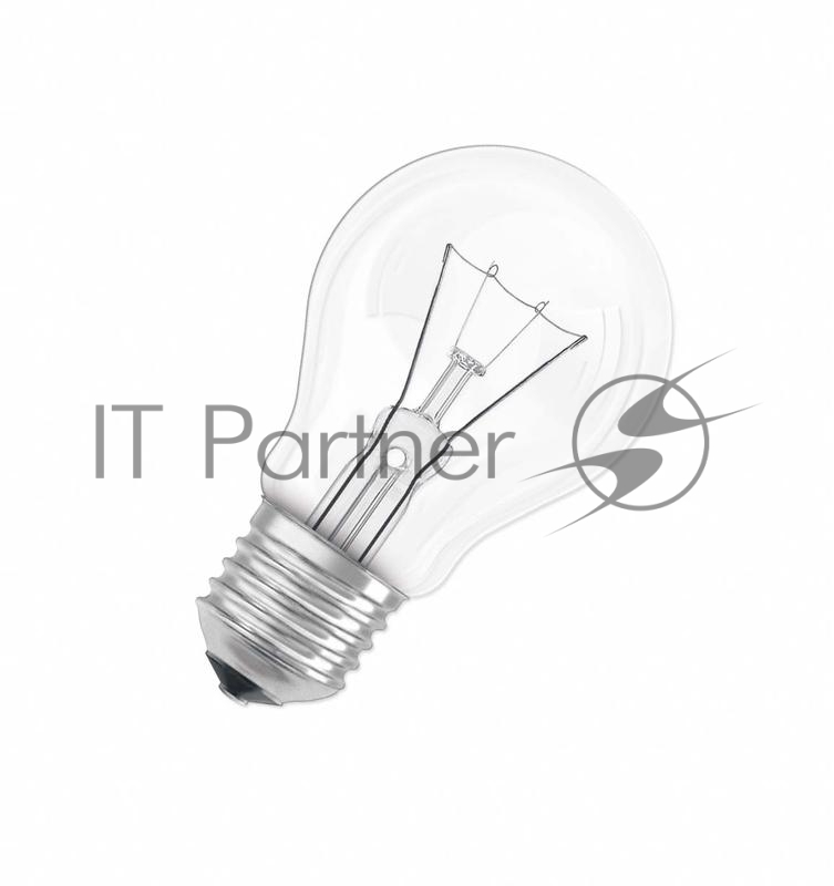 Лампа накаливания CLASSIC A CL 95Вт 230В E27 NCE OSRAM 4058075027831