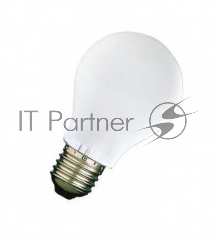 Лампа накаливания CLASSIC A FR 60Вт E27 220-240В LEDVANCE OSRAM 4008321419552