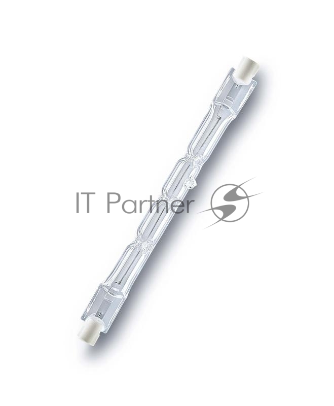 Лампа галогенная HALOLINE 64740 1000Вт линейная R7s 3000К 230В J189 OSRAM 4050300004174