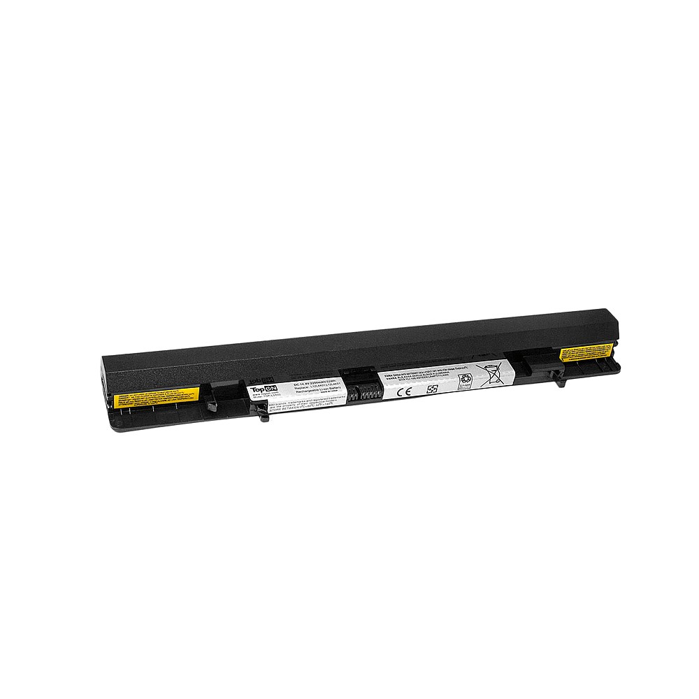 Аккумулятор для ноутбука Lenovo IdeaPad Flex 14, 15, S500 Series. 14.4V 2200mAh L12L4A01, L12L4K51