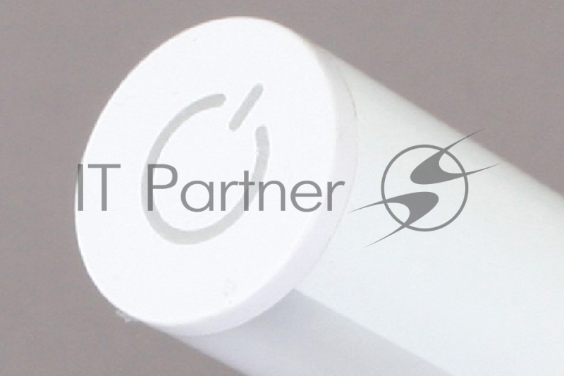 Лампа настольная Camelion KD-792 C01 белый LED 6Вт 230В сенсорн. вкл-е. 4 ур. ярк 4000К