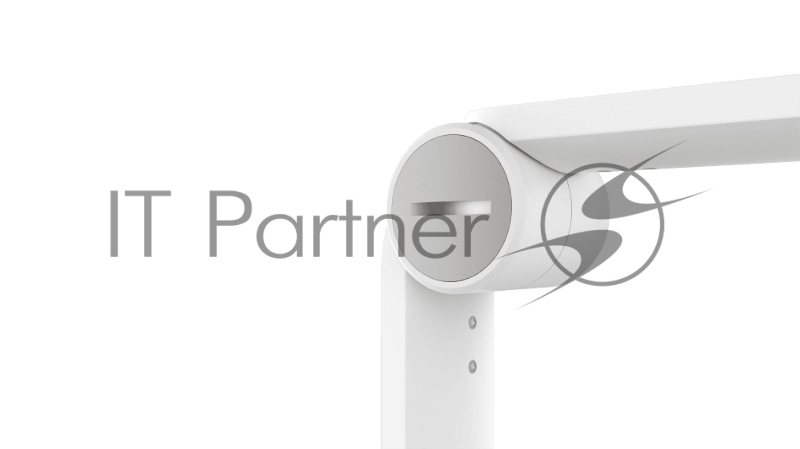 Настольная лампа Yeelight LED Light-sensitive desk lamp V1 Pro (Clamping version)