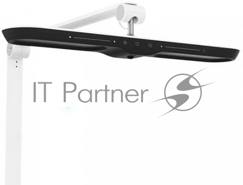 Настольная лампа Yeelight LED Light-sensitive desk lamp V1 Pro (Clamping version)