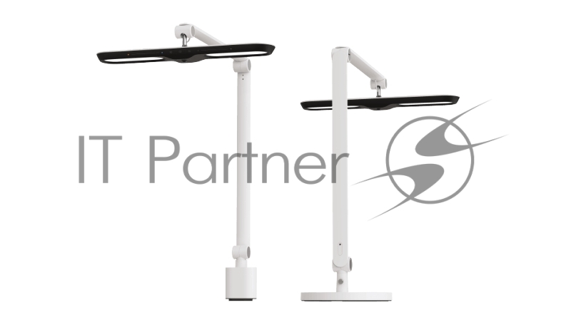 Настольная лампа Yeelight LED Light-sensitive desk lamp V1 Pro (Clamping version)