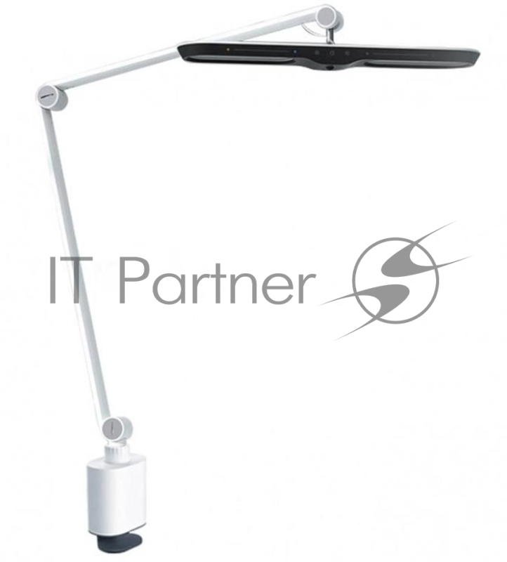 Настольная лампа Yeelight LED Light-sensitive desk lamp V1 Pro (Clamping version)