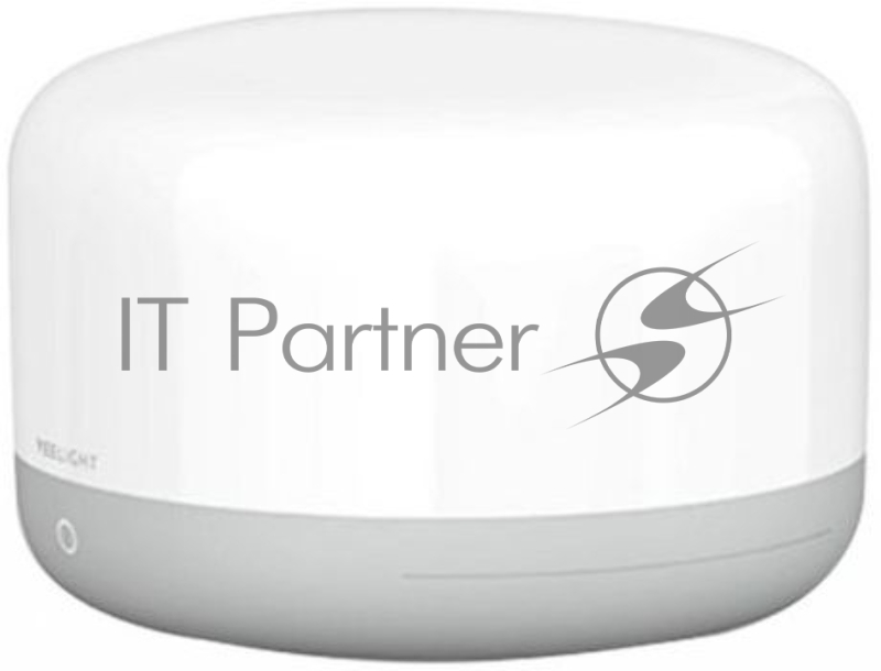 Умная лампа Yeelight LED Bedside Lamp D2 10Вт 300lm Wi-Fi (YLCT01YL)