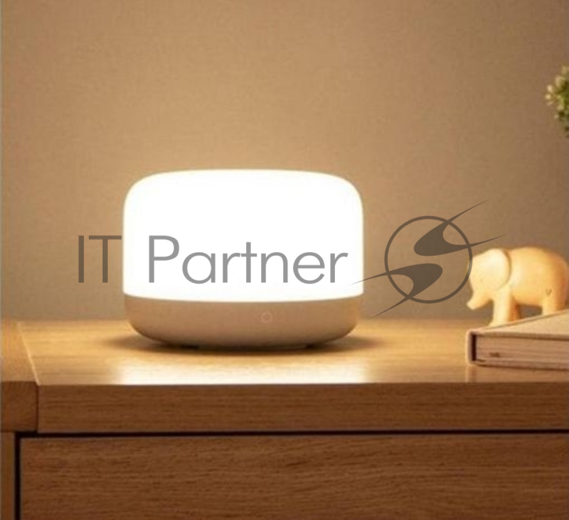 Умная лампа Yeelight LED Bedside Lamp D2 10Вт 300lm Wi-Fi (YLCT01YL)