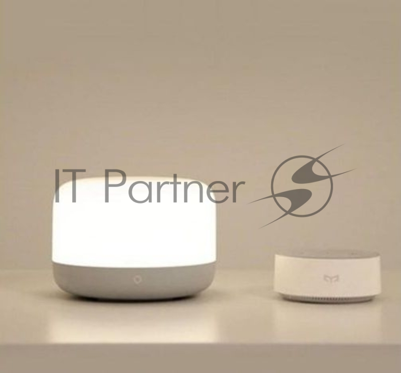 Умная лампа Yeelight LED Bedside Lamp D2 10Вт 300lm Wi-Fi (YLCT01YL)