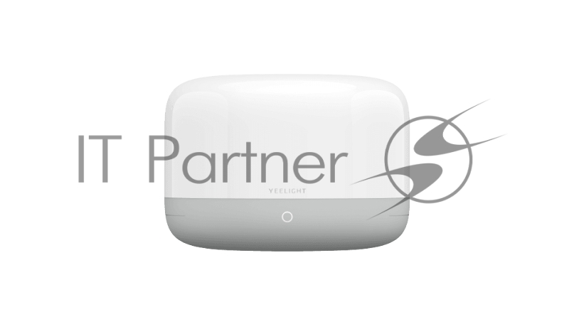 Умная лампа Yeelight LED Bedside Lamp D2 10Вт 300lm Wi-Fi (YLCT01YL)