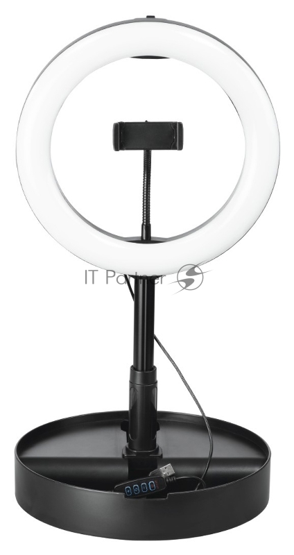 Осветитель светодиодный Hama SpotLight FoldUp 102