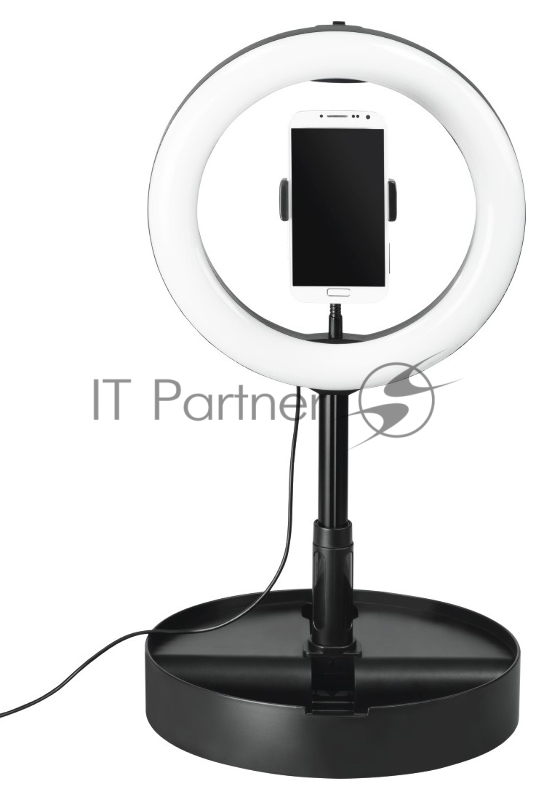 Осветитель светодиодный Hama SpotLight FoldUp 102