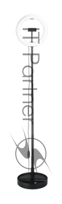 Осветитель светодиодный Hama SpotLight FoldUp 102