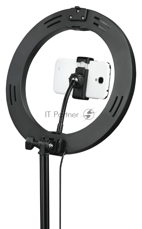 Осветитель светодиодный Hama SpotLight FoldUp 102