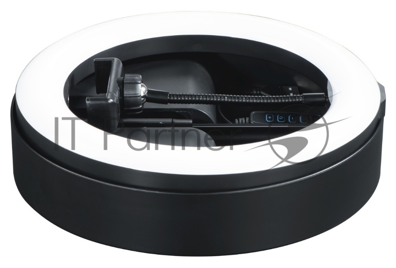 Осветитель светодиодный Hama SpotLight FoldUp 102