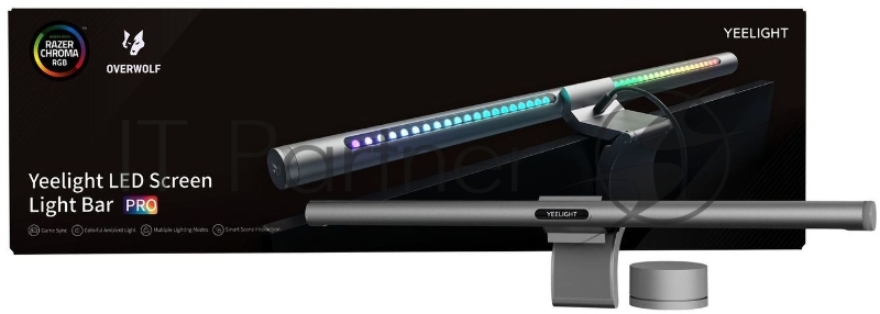 Светодиодная лампа для монитора Yeelight LED Screen Light Bar Pro