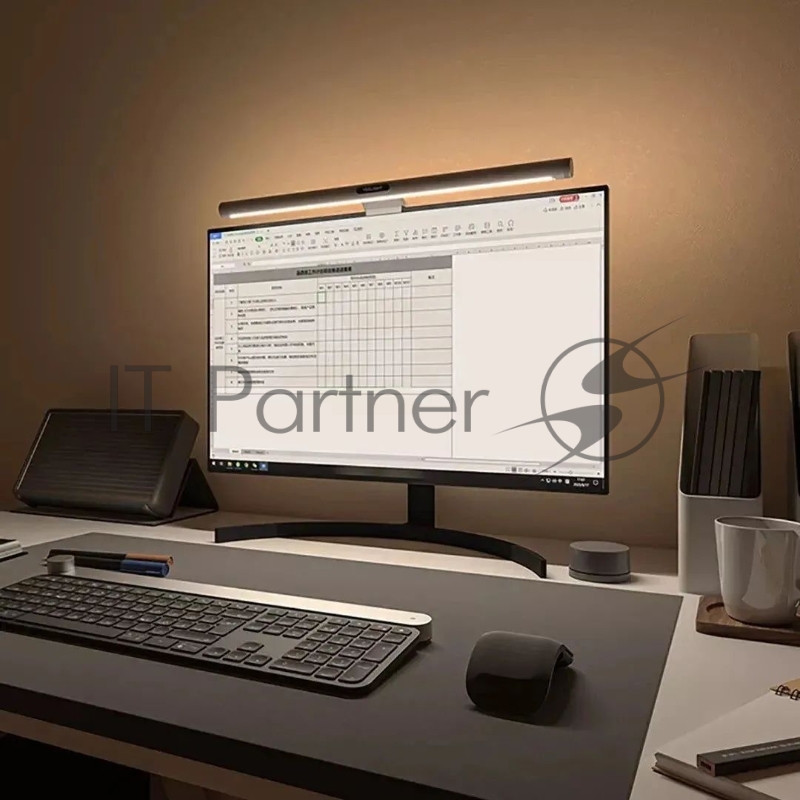 Светодиодная лампа для монитора Yeelight LED Screen Light Bar Pro