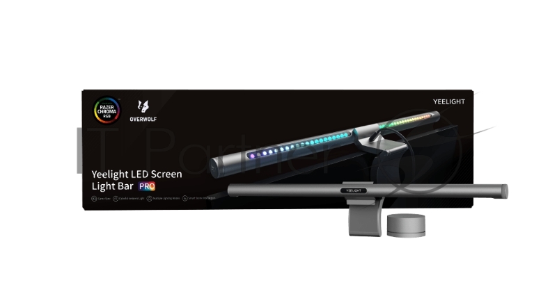 Светодиодная лампа для монитора Yeelight LED Screen Light Bar Pro