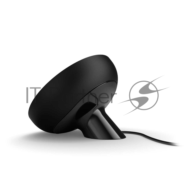 Светильник Philips Hue Bloom в белом корпусе gen 4 EU/UK