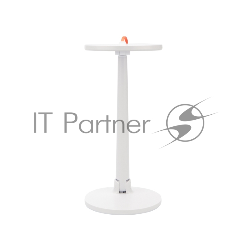 Светильник настольный REXANT Click Pro на основании, LED, диммируемый 3 ступени, заряжаемый (автономный режим 3 часа)