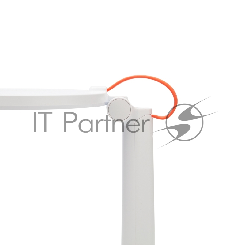 Светильник настольный REXANT Click Pro на основании, LED, диммируемый 3 ступени, заряжаемый (автономный режим 3 часа)