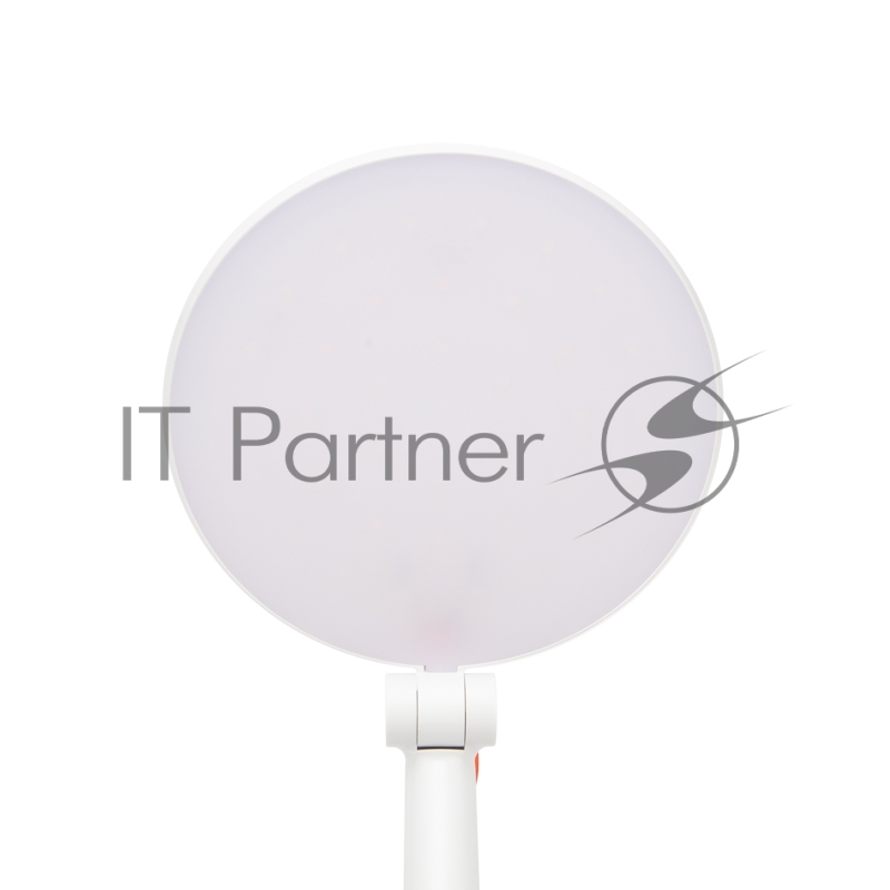 Светильник настольный REXANT Click Pro на основании, LED, диммируемый 3 ступени, заряжаемый (автономный режим 3 часа)