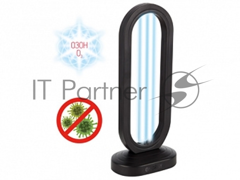 Лампа настольная ультрафиолетовая Energy UF-0702