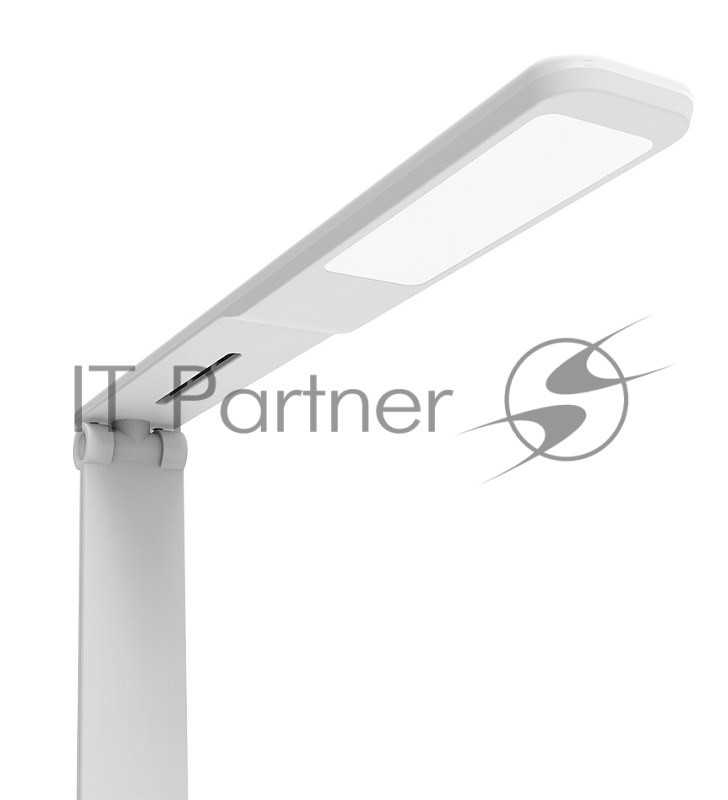 Светильник Lucia Student (L528) настольный на подставке белый 5Вт