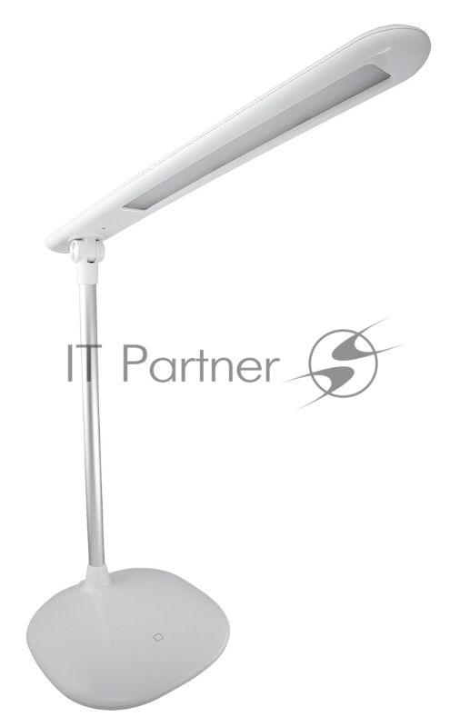 Светильник Lucia Гарвард (L360) настольный на подставке белый 5Вт