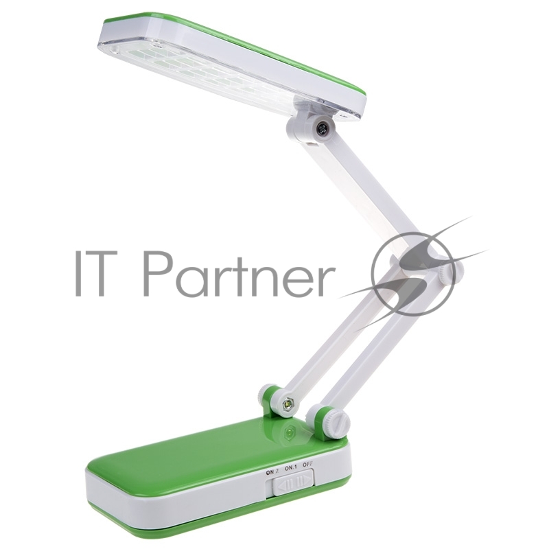 Светильник настольный заряжаемый PROconnect CH-017