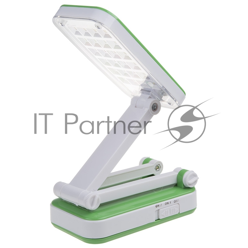 Светильник настольный заряжаемый PROconnect CH-017