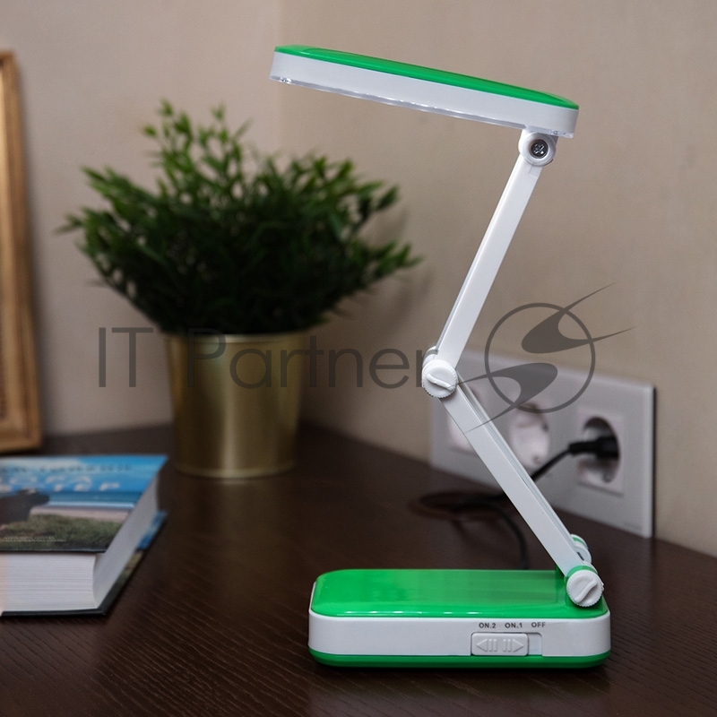 Светильник настольный заряжаемый PROconnect CH-017