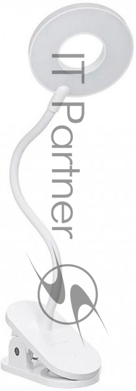 Настольная светодиодная лампа с прищепкой Yeelight J1 YLTD10YL