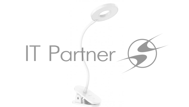 Настольная светодиодная лампа с прищепкой Yeelight J1 YLTD10YL