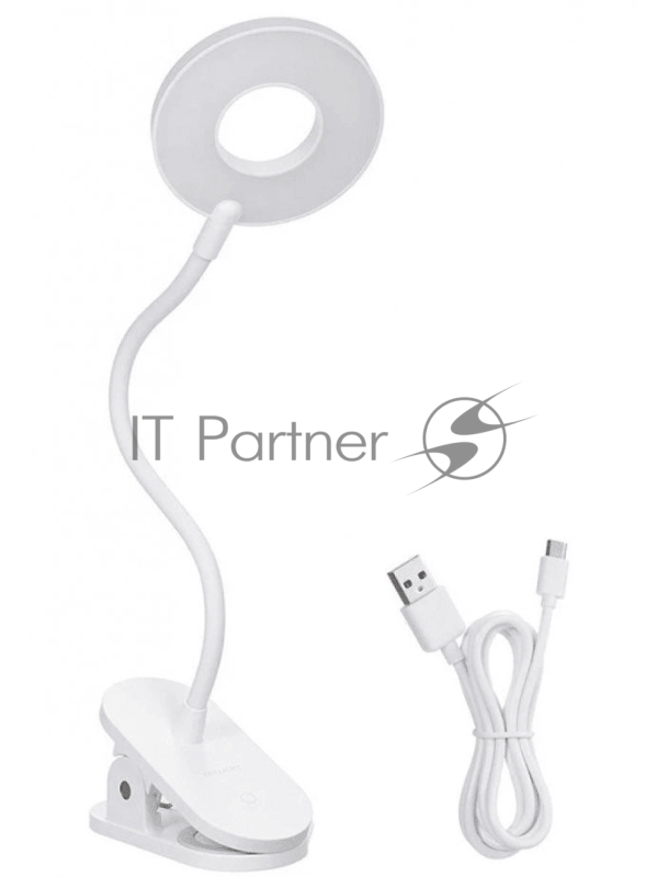 Настольная светодиодная лампа с прищепкой Yeelight J1 YLTD10YL