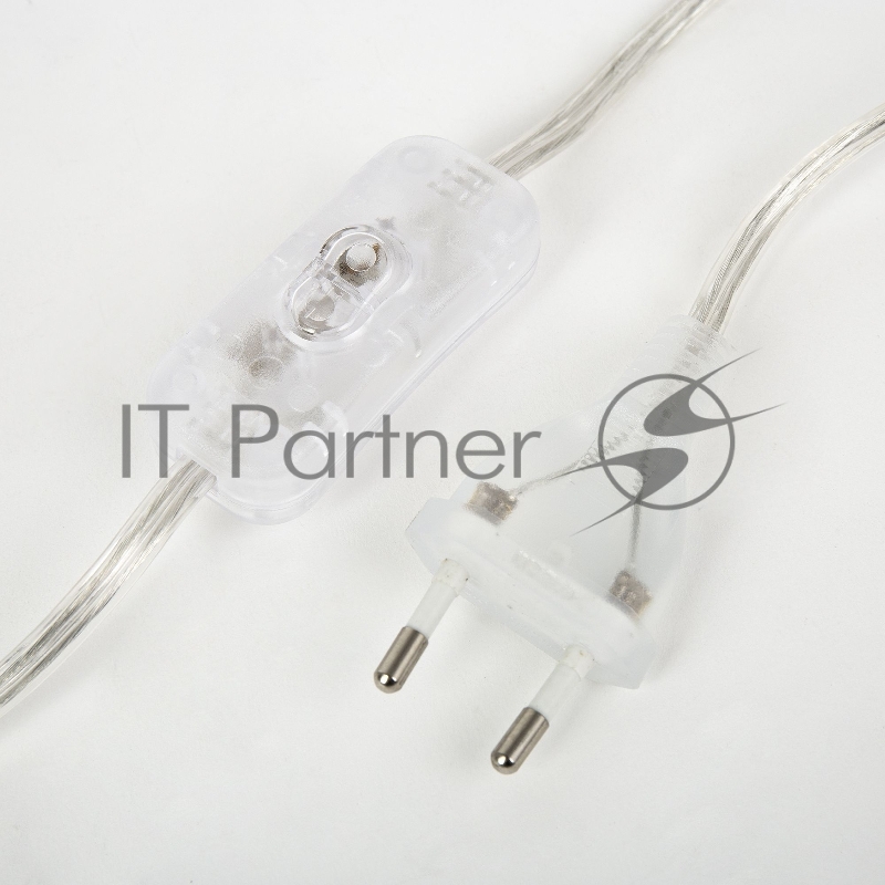 Настольная лампа HIPER H654-0 1E1440Вт CHROME/WHITE