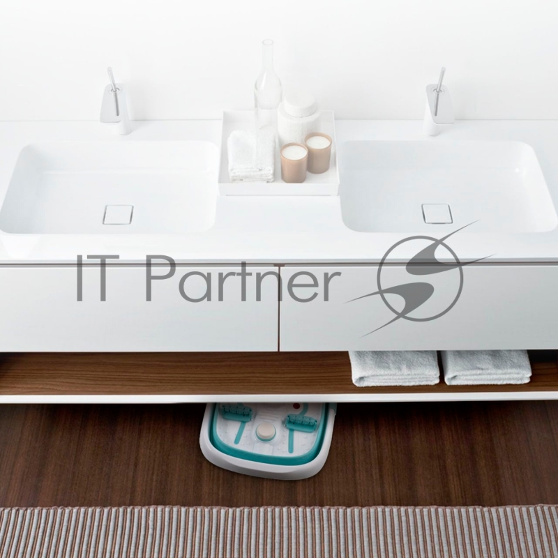 Светильник настольный Qplus модель GTL601 8W 600lm 4000K 170-265V белый диммируемый LED 1/8