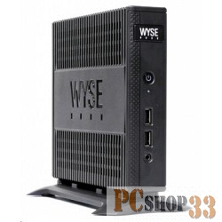 Тонкий Клиент Dell Wyse Thin 5010/2Gb/noOS/мышь