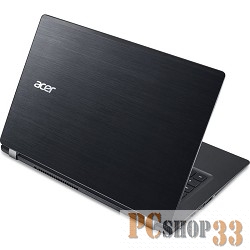 Ноутбук Acer TravelMate TMP238-M-P718 NX.VBXER.017 black 13.3