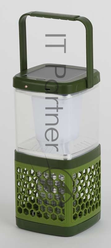 Фонарь противомоскитный ERAMF-08 кемпинговый ЭРА Б0044332