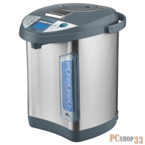 Чайник Термопот MYSTERY MTP-2453, 4 л., 700 Вт