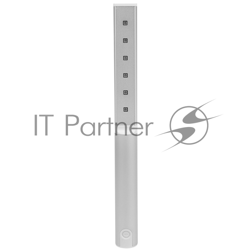 Светильник стерилизатор переносной аккумуляторный бактерицидный LED REXANT