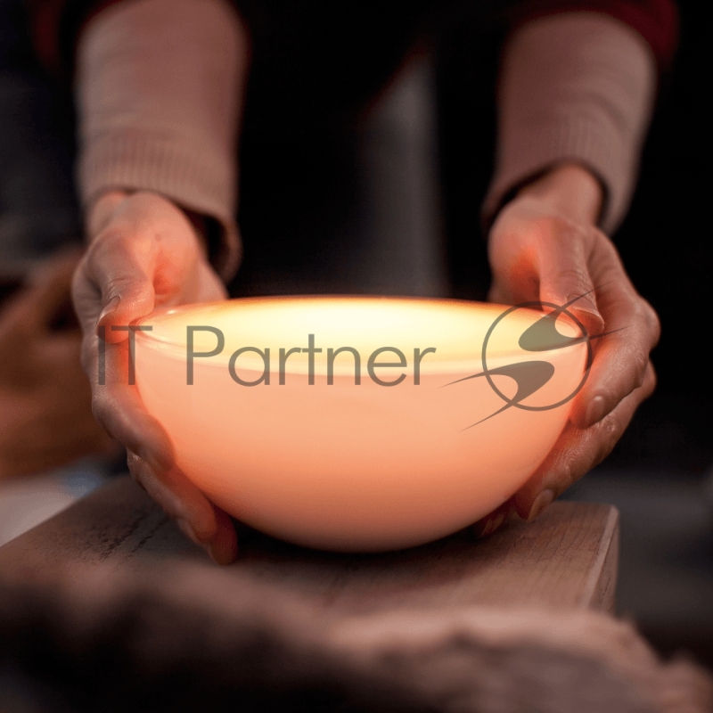 Портативный светильник Hue Go COL Hue Go V2 GM/ASEAN/RUS White