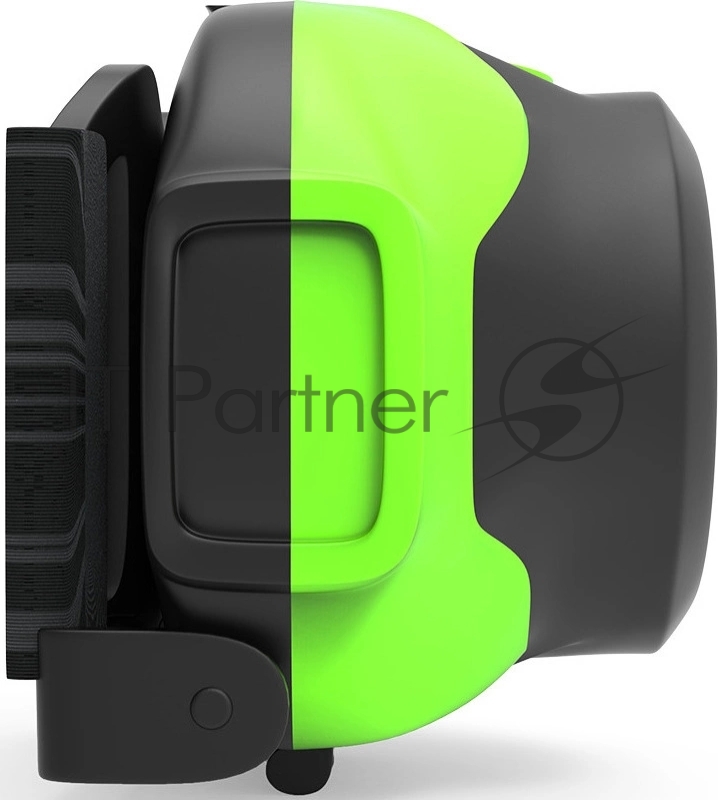 Фонарь налобный модель GFL303 4W 230lm 3xAAA LED 1/12/60