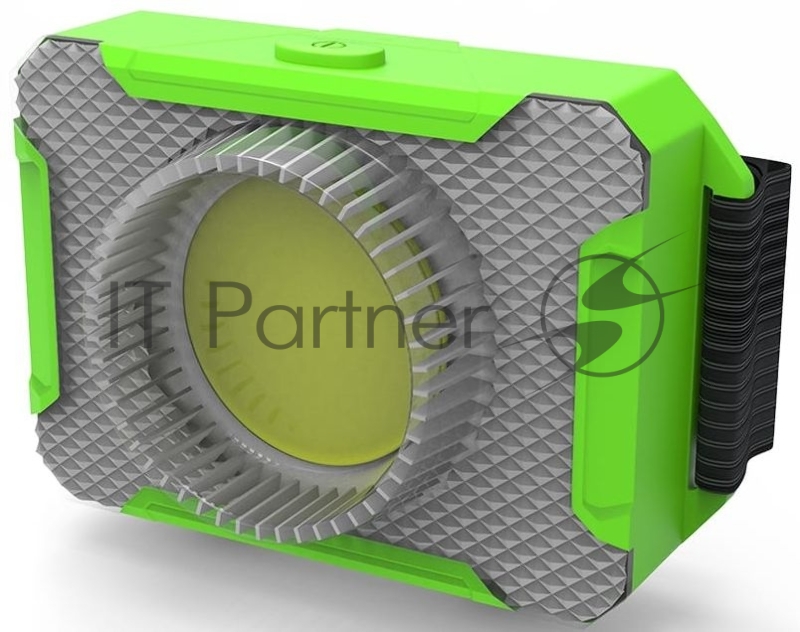 Фонарь налобный модель GFL305 3W 150lm 3xAAA LED 1/12/60