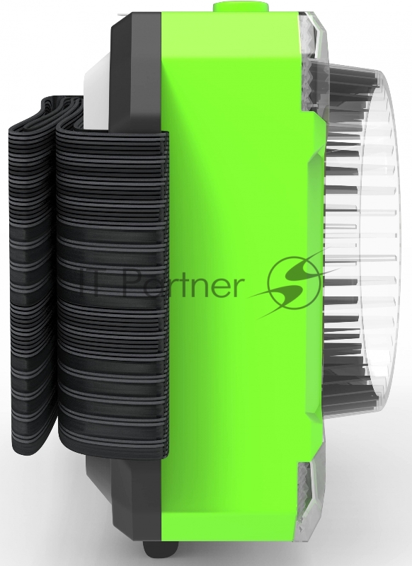 Фонарь налобный модель GFL305 3W 150lm 3xAAA LED 1/12/60