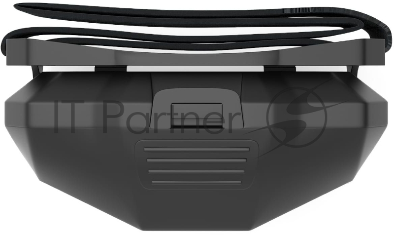 Фонарь налобный модель GFL306 1W 100lm 3xAAА LED 1/12/60