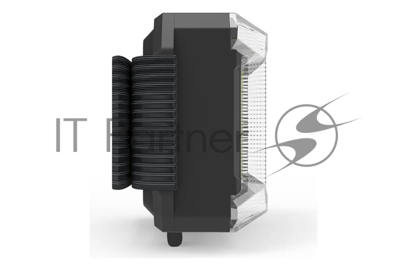 Фонарь налобный модель GFL304 3W 180lm 3xAAA LED 1/12/60