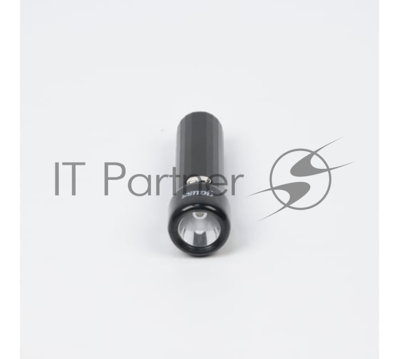 Фонарь ручной модель GFL202 1W 50lm Li-ion 1200mAh LED 1/10/180